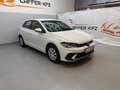 Volkswagen Polo Life 1,0 TSI SITZHZG APP LIM TOP Weiß - thumbnail 9