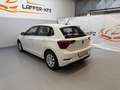 Volkswagen Polo Life 1,0 TSI SITZHZG APP LIM TOP Weiß - thumbnail 12