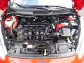 Ford Fiesta Trend/Klima/1.Hand/MwSt ausweisbar! Rood - thumbnail 17