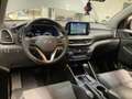 Hyundai TUCSON Tucson 1.6 Turbo 4WD DCTAdvantage Gris - thumbnail 7