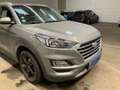 Hyundai TUCSON Tucson 1.6 Turbo 4WD DCTAdvantage Gris - thumbnail 2