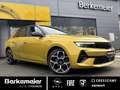 Opel Astra L Lim. GS Line ** ThermaTec/AGR/LED ** Jaune - thumbnail 1