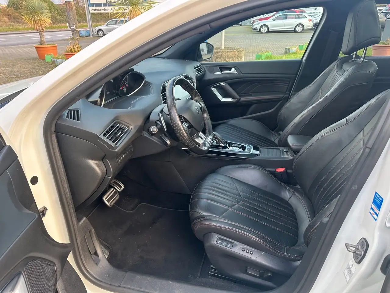 Das Auto