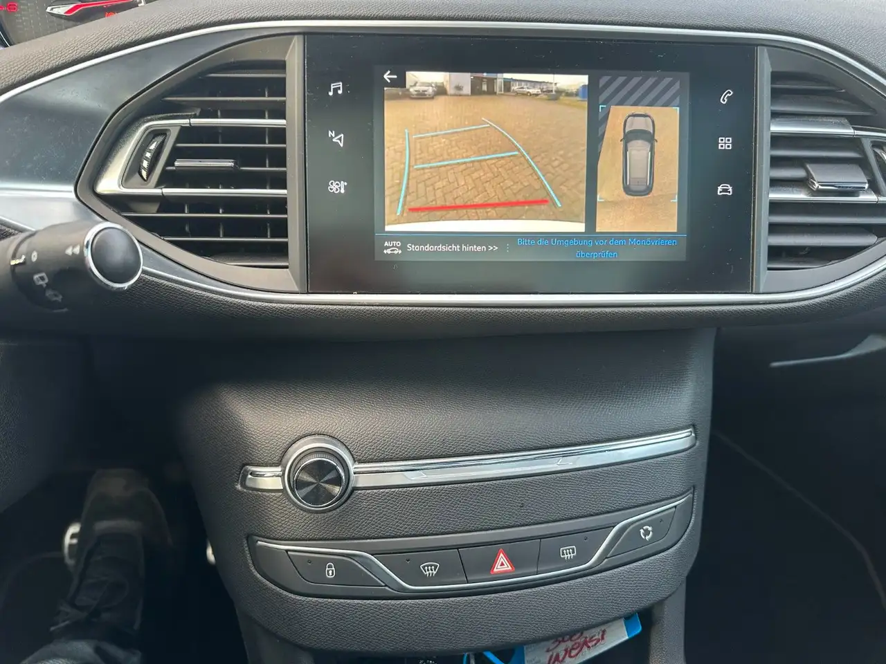 Das Auto