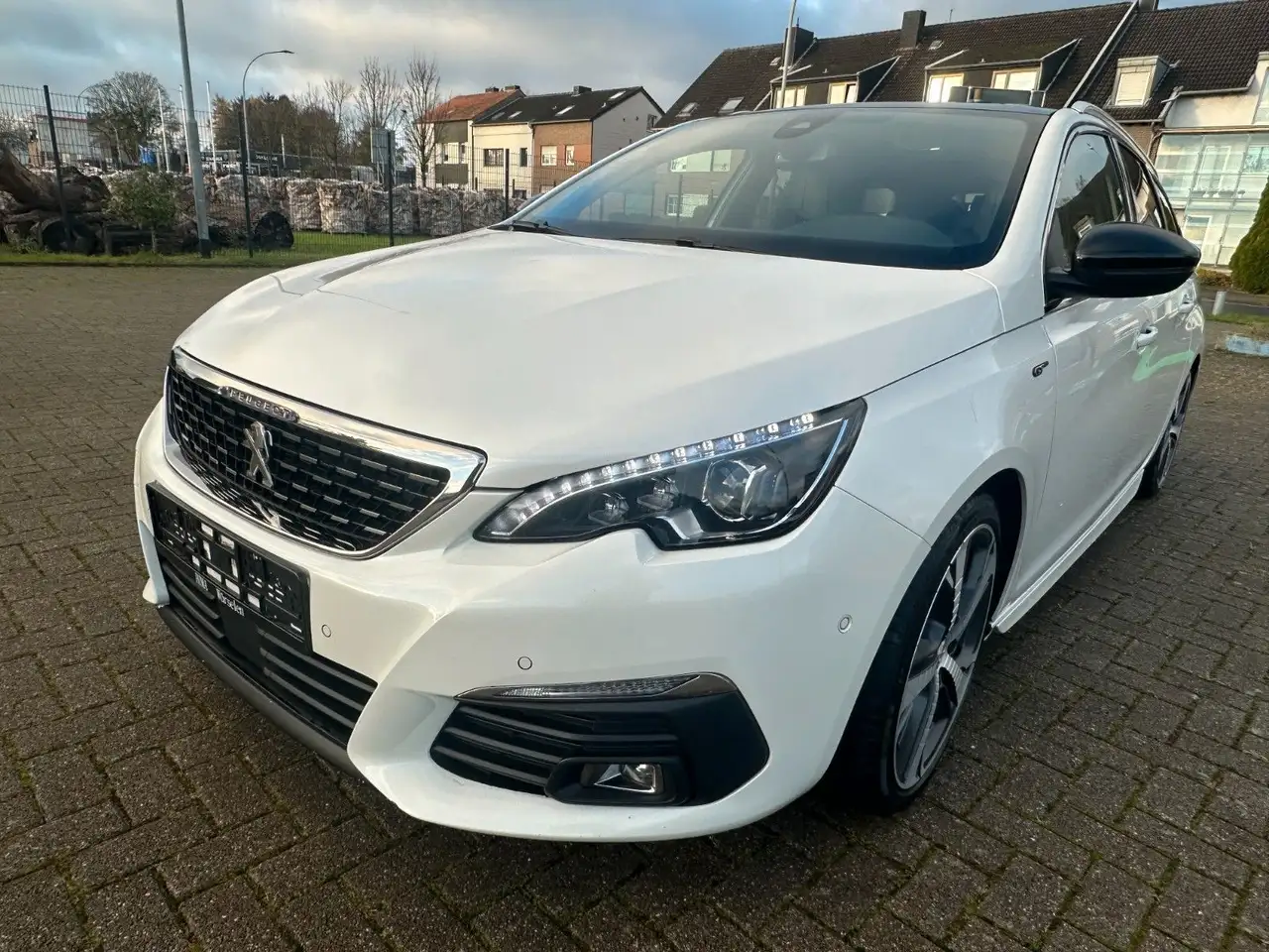 Das Auto