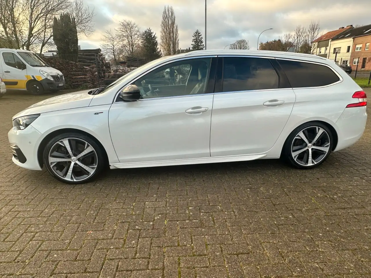 Das Auto