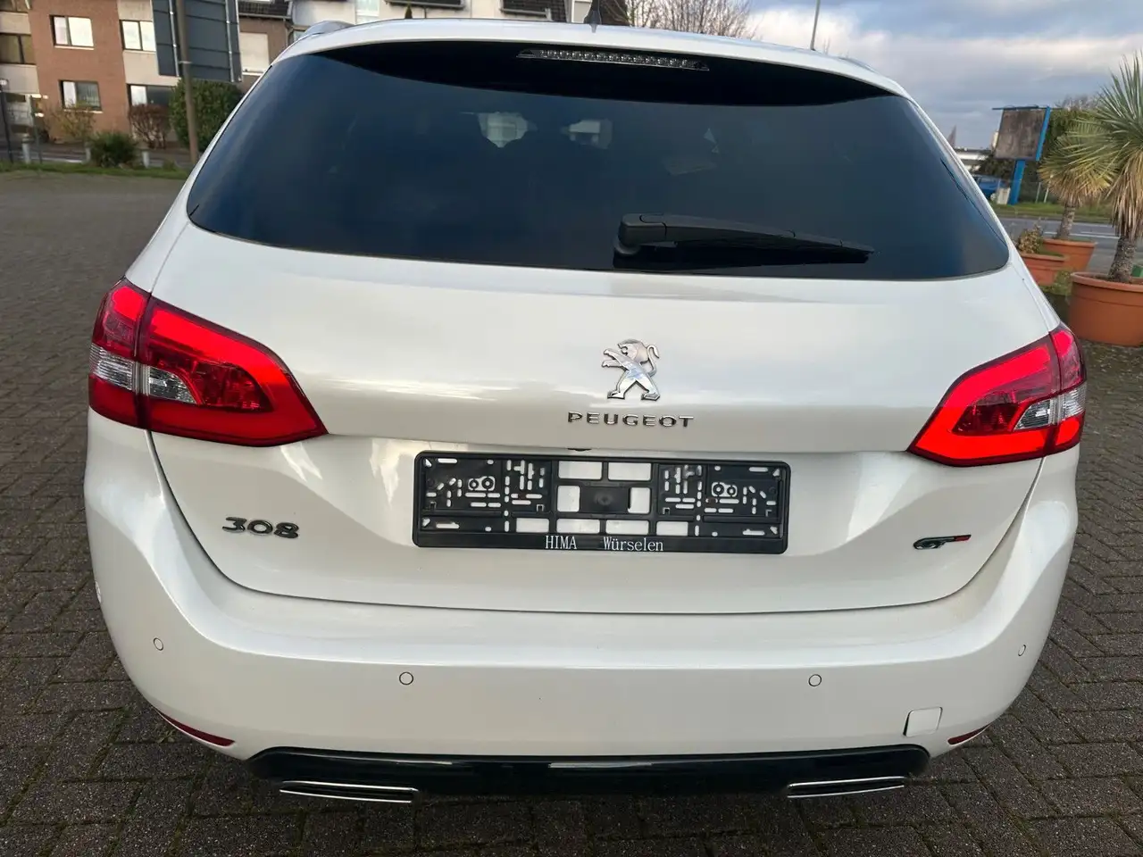Das Auto