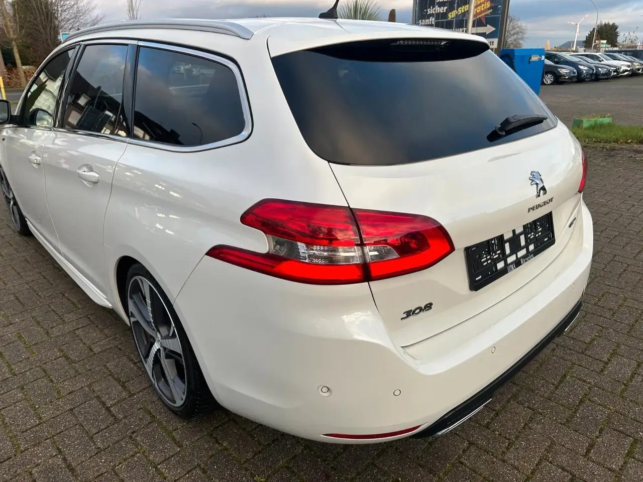 Das Auto