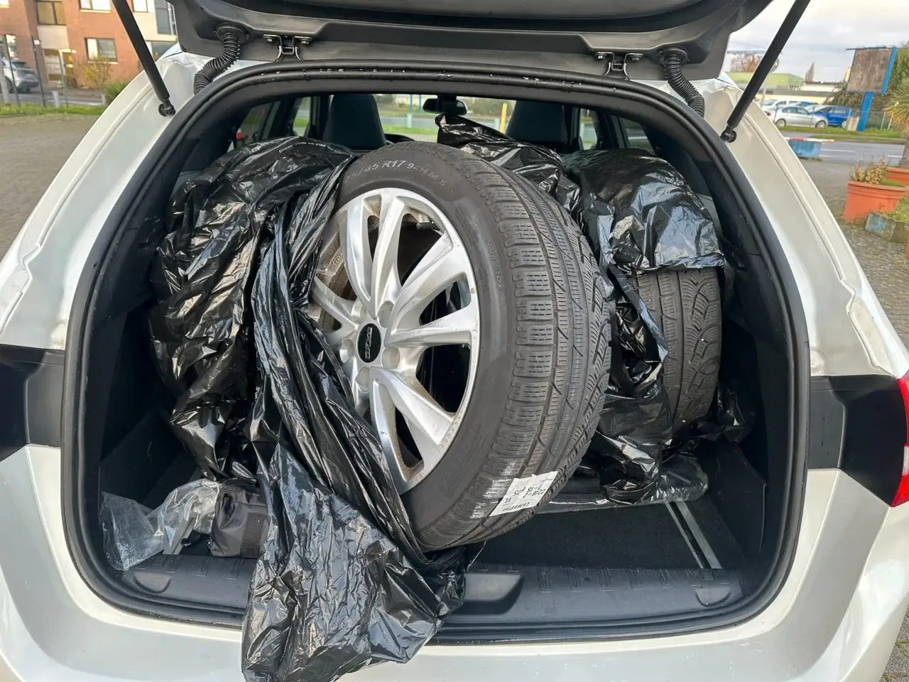 Das Auto