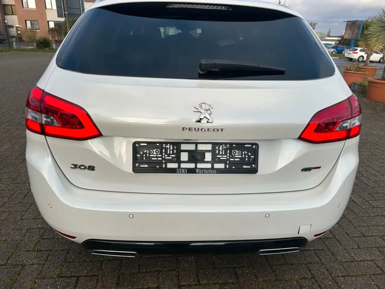 Das Auto
