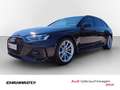 Audi RS4 Avant 2.9 quattro Tiptronic LED*NAV*SHZ*ACC*PAR... Noir - thumbnail 1