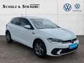 Volkswagen Polo 1.0 TSI R-Line  Rear View,LED-Matrix,PDC,ACC, Weiß - thumbnail 8
