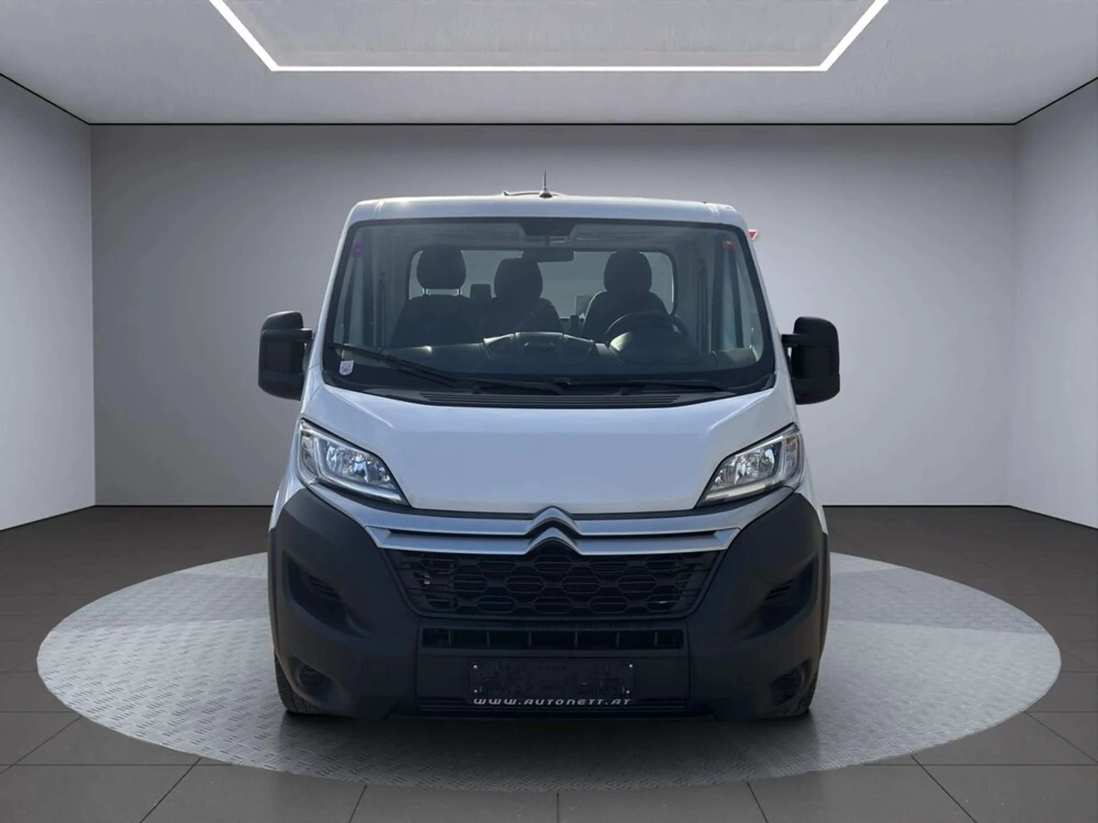 Citroen Jumper 35 L4 Abschleppwagen — photo 6
