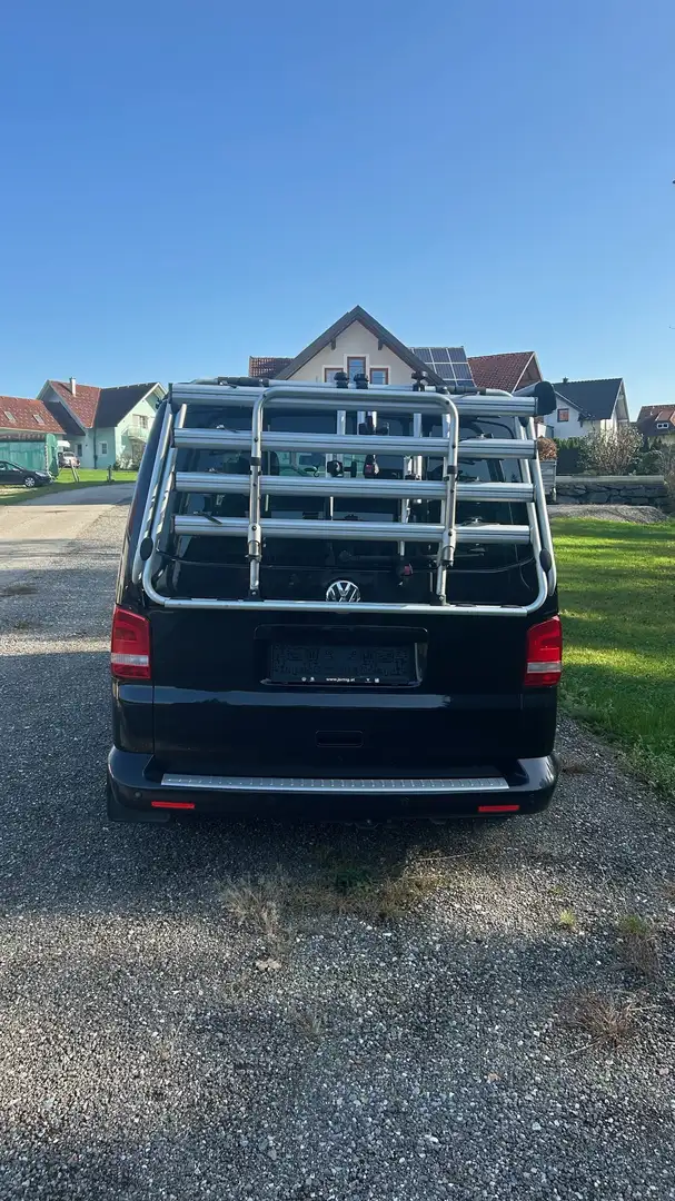Volkswagen T5 California - 2