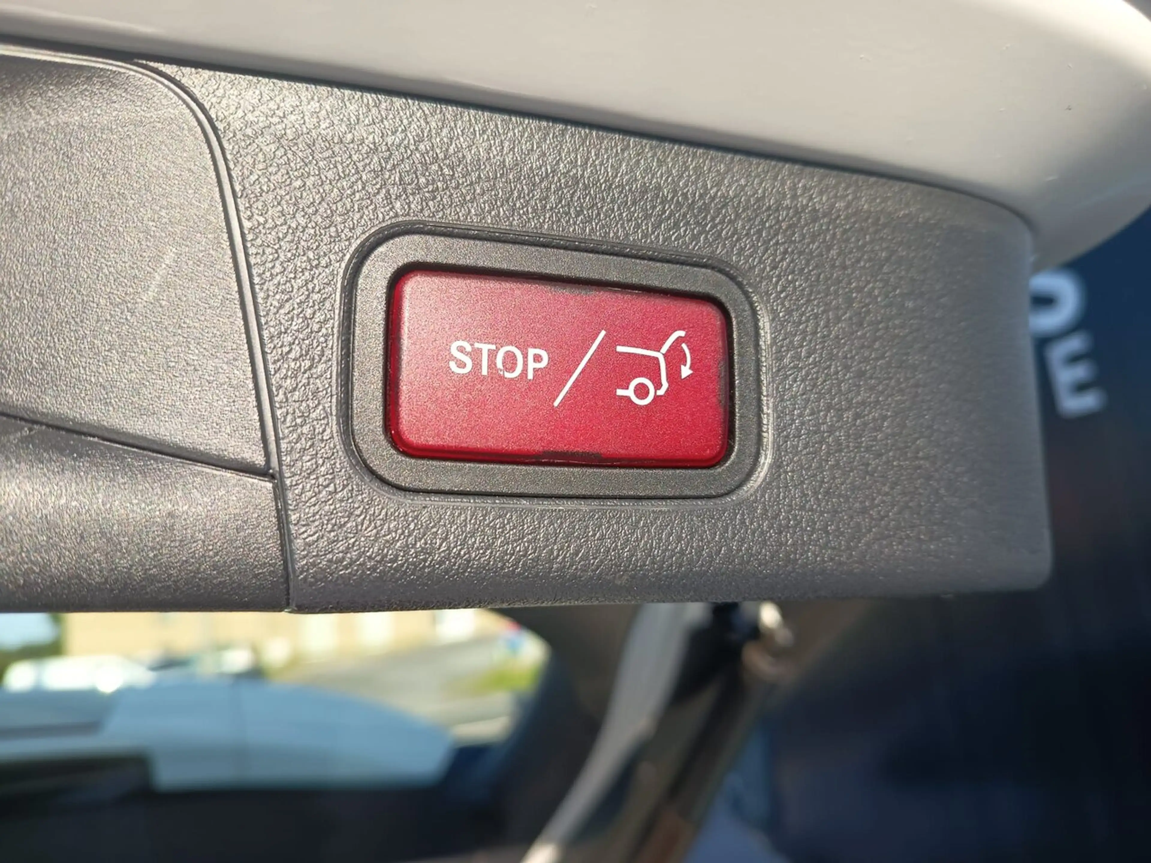 Mercedes-Benz B 200 AUTOMAAT / Elektr. Koffer / Camera / ... — photo 34
