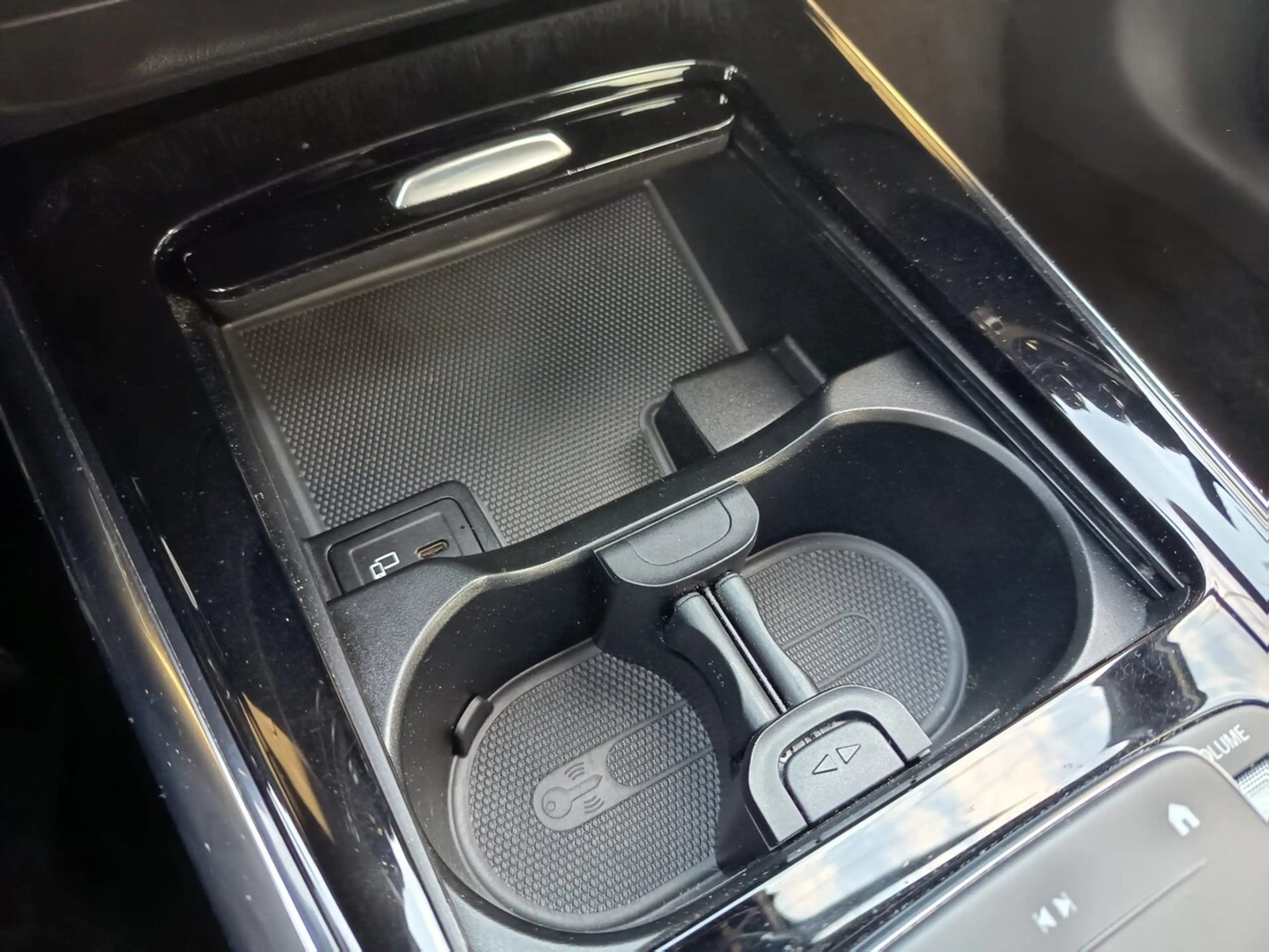 Mercedes-Benz B 200 AUTOMAAT / Elektr. Koffer / Camera / ... — photo 33