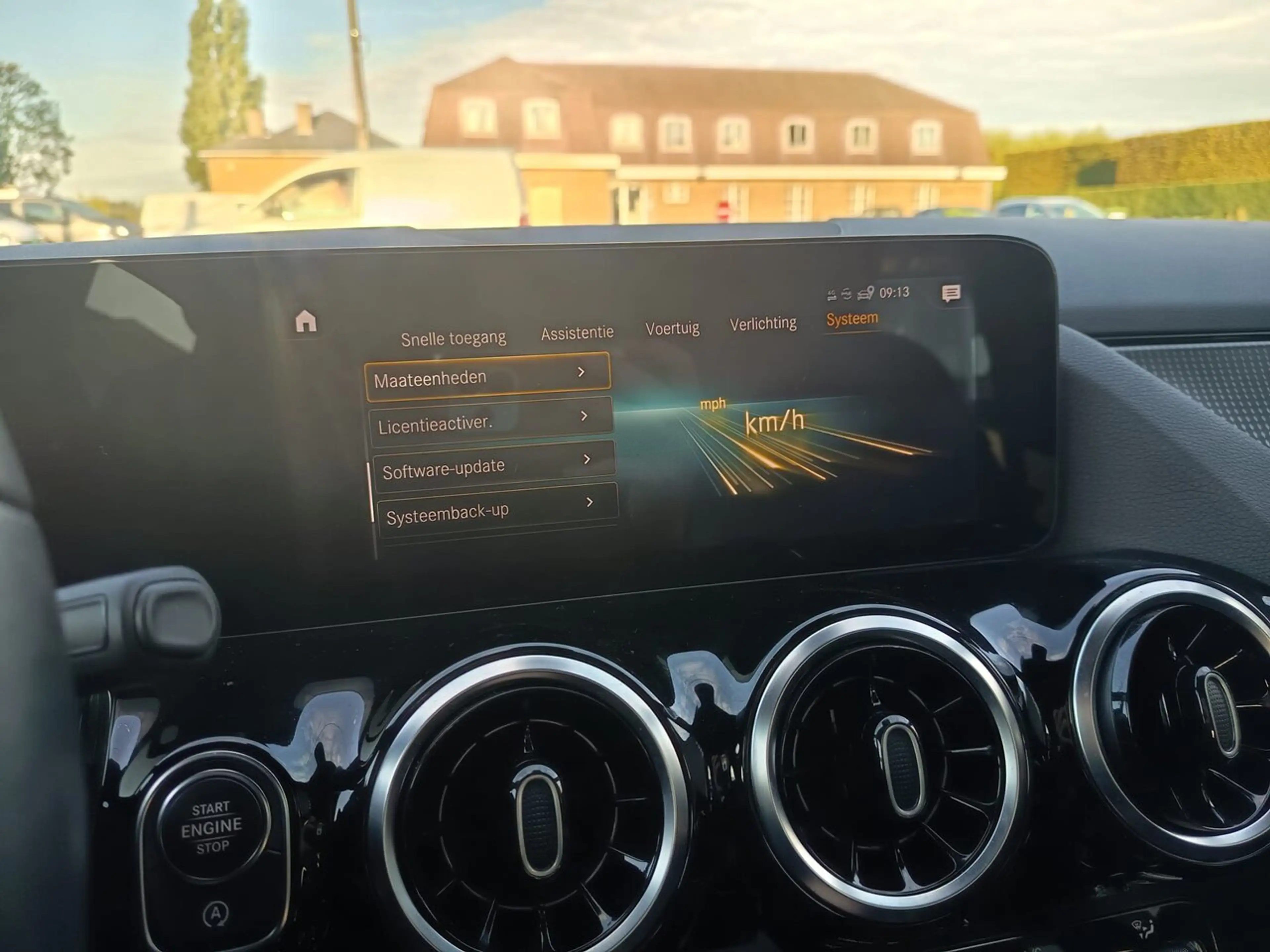 Mercedes-Benz B 200 AUTOMAAT / Elektr. Koffer / Camera / ... — photo 40