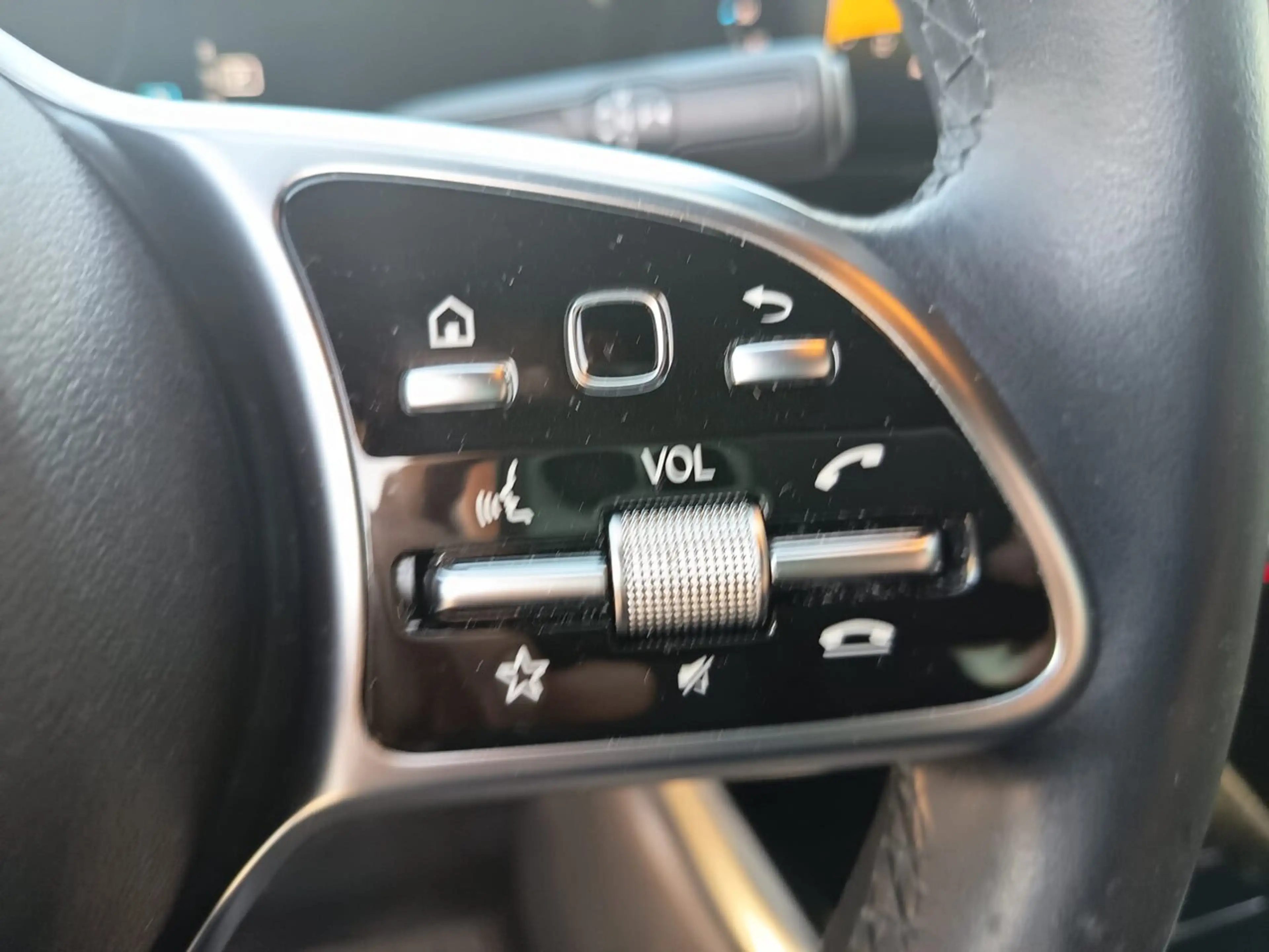 Mercedes-Benz B 200 AUTOMAAT / Elektr. Koffer / Camera / ... — photo 13
