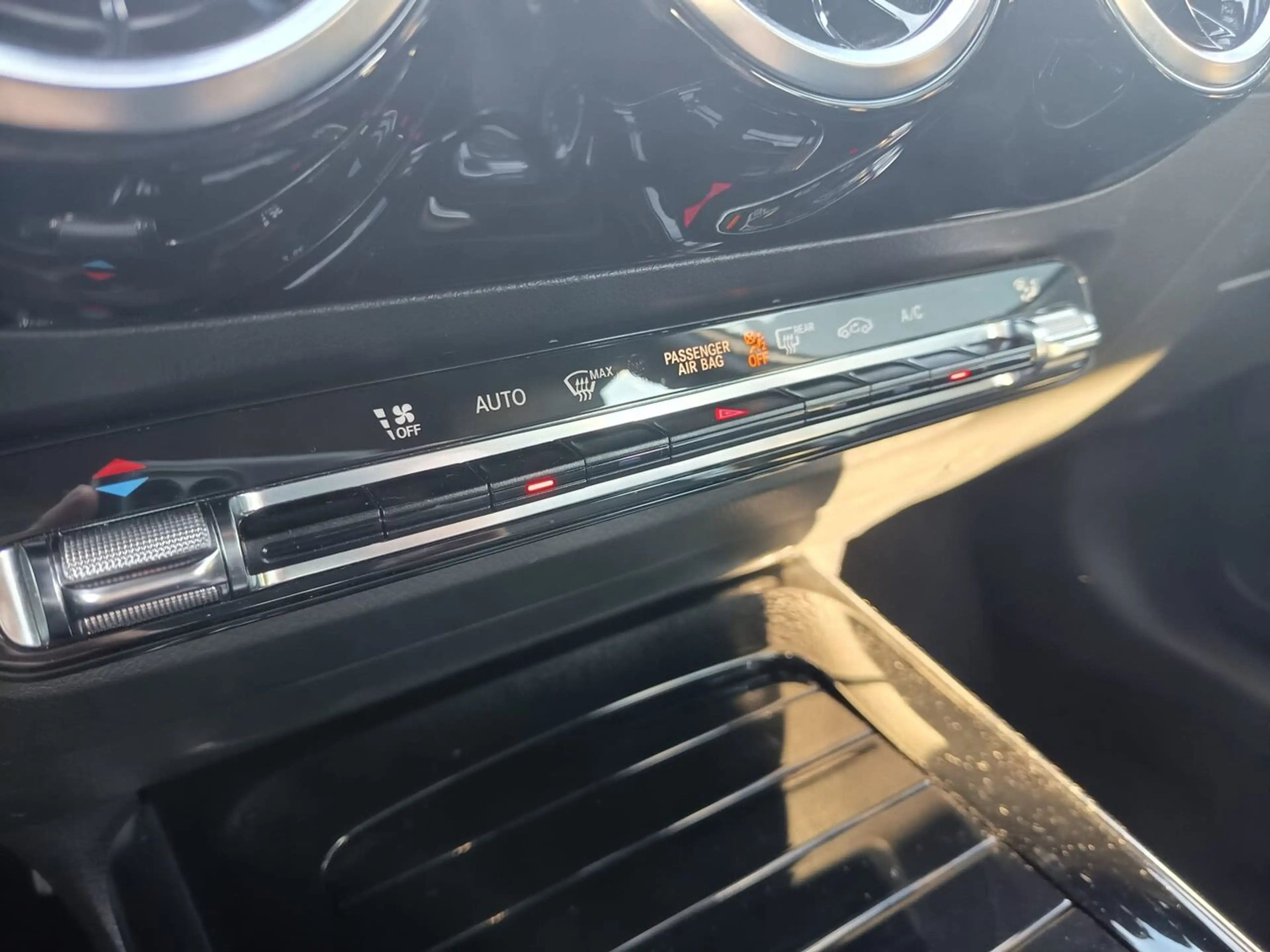 Mercedes-Benz B 200 AUTOMAAT / Elektr. Koffer / Camera / ... — photo 19