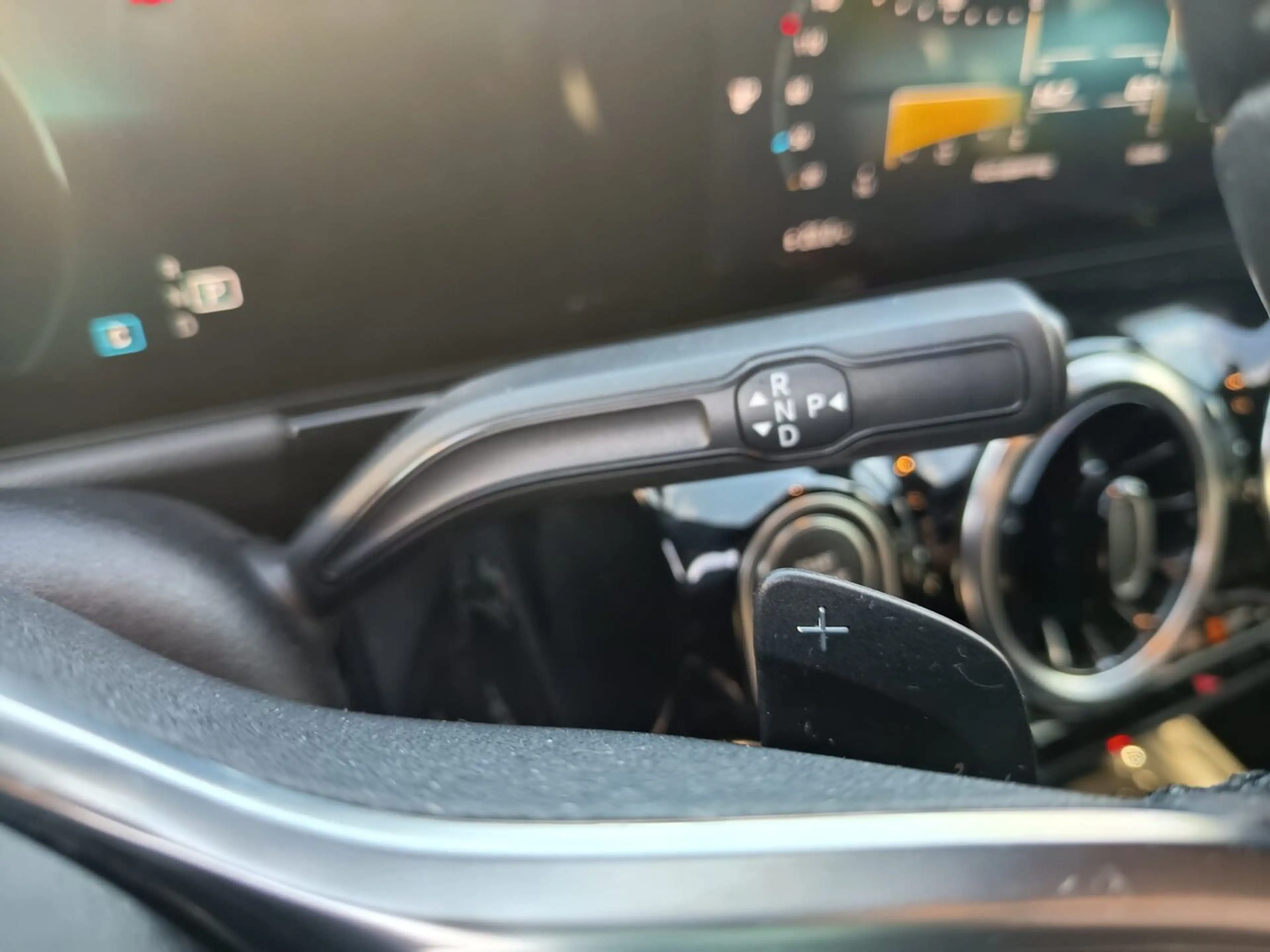 Mercedes-Benz B 200 AUTOMAAT / Elektr. Koffer / Camera / ... — photo 11