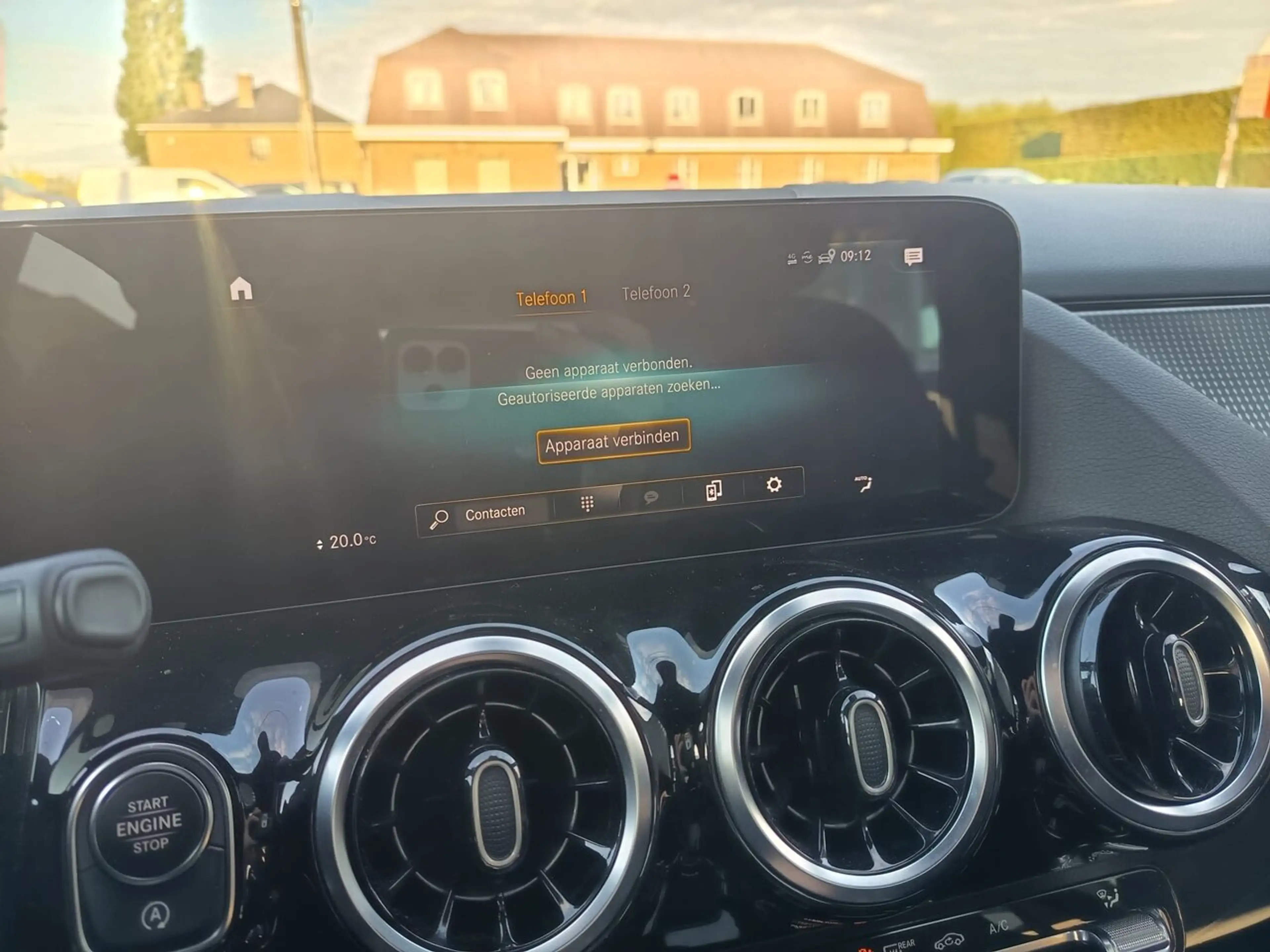 Mercedes-Benz B 200 AUTOMAAT / Elektr. Koffer / Camera / ... — photo 32