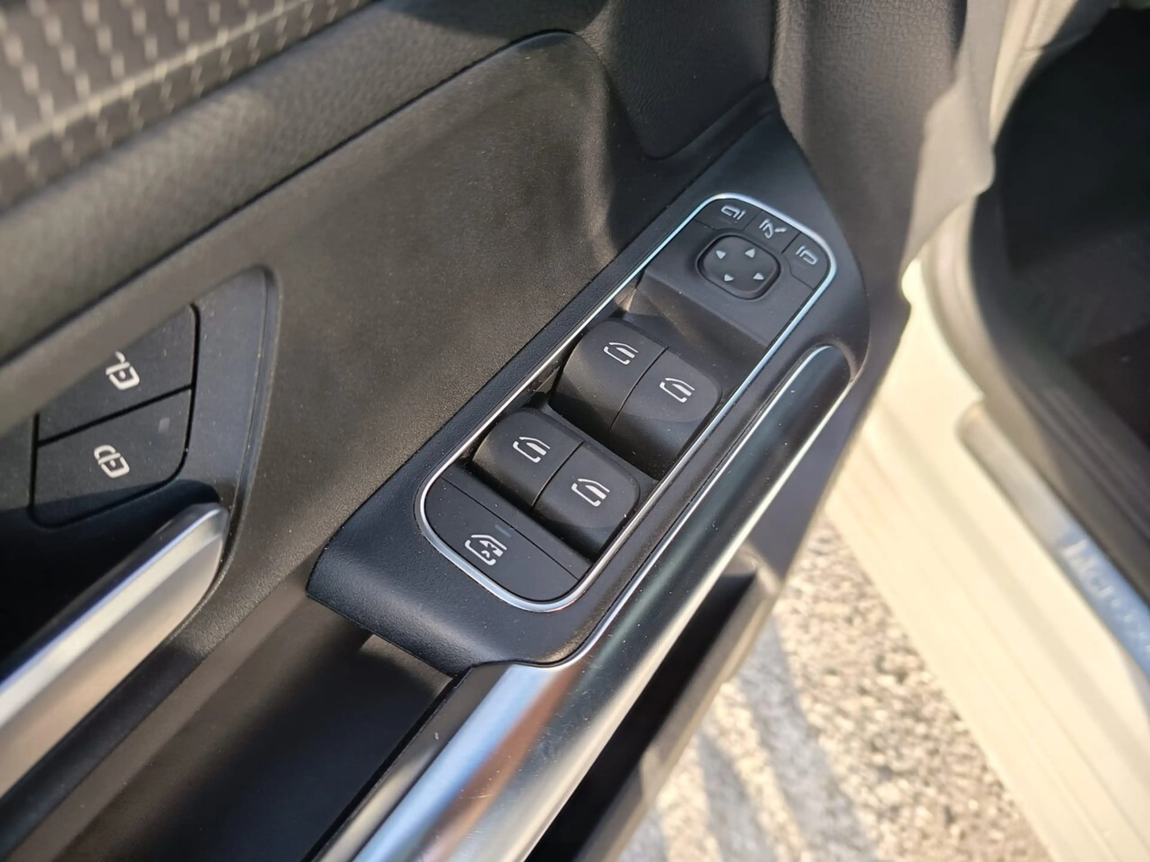 Mercedes-Benz B 200 AUTOMAAT / Elektr. Koffer / Camera / ... — photo 17