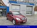 Mercedes-Benz B 200 CDI DPF *AUTOMATIK*RENTNER*TOP-ZUSTAND* Rot - thumbnail 1