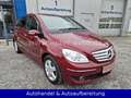 Mercedes-Benz B 200 CDI DPF *AUTOMATIK*RENTNER*TOP-ZUSTAND* Rouge - thumbnail 2