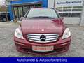 Mercedes-Benz B 200 CDI DPF *AUTOMATIK*RENTNER*TOP-ZUSTAND* Rouge - thumbnail 4