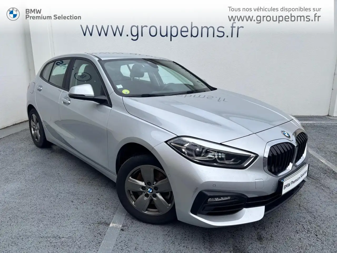 BMW 116