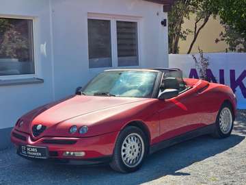 2.0 16V Twin Spark