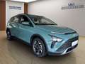 Hyundai BAYON 1.0 T-GDI 48V-Hybrid Trend*NAVI*KAMERA* Verde - thumbnail 4