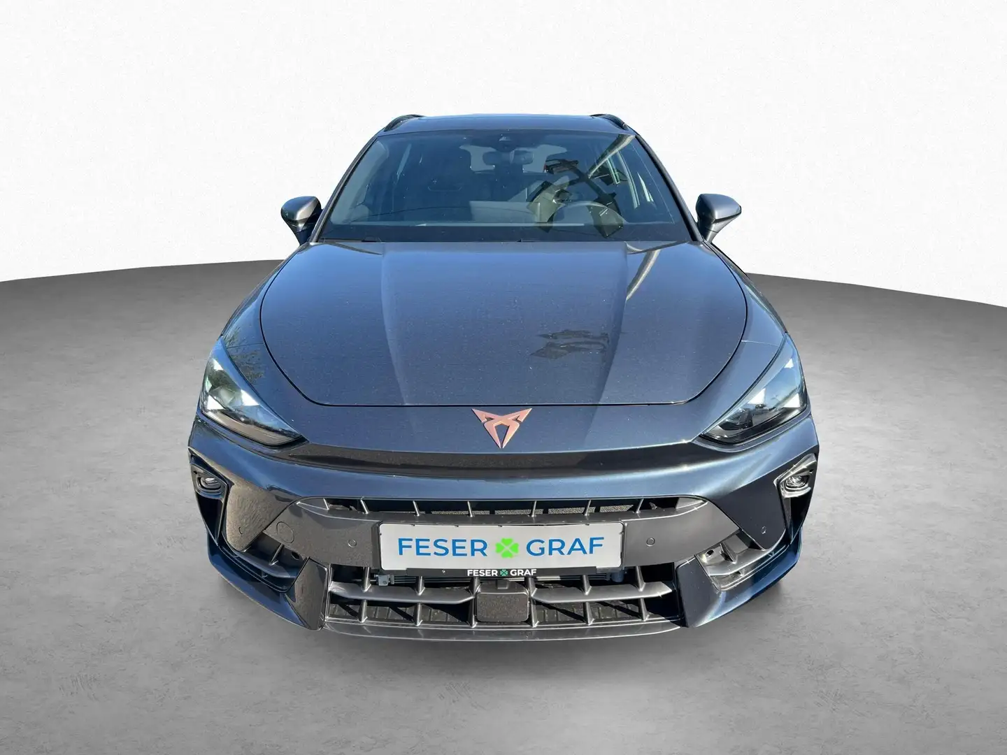 CUPRA Leon Sportstourer 1.5 eTSI DSG MATRIX INTELLIGENT|SKYLI Grigio - 2