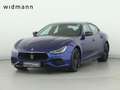 Maserati Ghibli S Q4 *Bi-Xenon*Keyless*El.Heckkl.*Leder** Blau - thumbnail 1