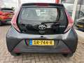 Toyota Aygo 1.0 VVT-i x-now Airco/CruiseControl Gris - thumbnail 6