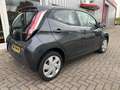 Toyota Aygo 1.0 VVT-i x-now Airco/CruiseControl Gris - thumbnail 7