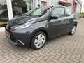 Toyota Aygo 1.0 VVT-i x-now Airco/CruiseControl Gris - thumbnail 8