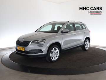 1.5 TSI ACT Business Edition Plus | Navi | Clima |