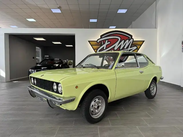 Fiat 128 1.3 SL