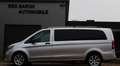 Mercedes-Benz Vito Vito Tourer 116 CDI EXTRALANG 7-SITZER EU6 Silber - thumbnail 5