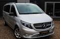 Mercedes-Benz Vito Vito Tourer 116 CDI EXTRALANG 7-SITZER EU6 Silber - thumbnail 4