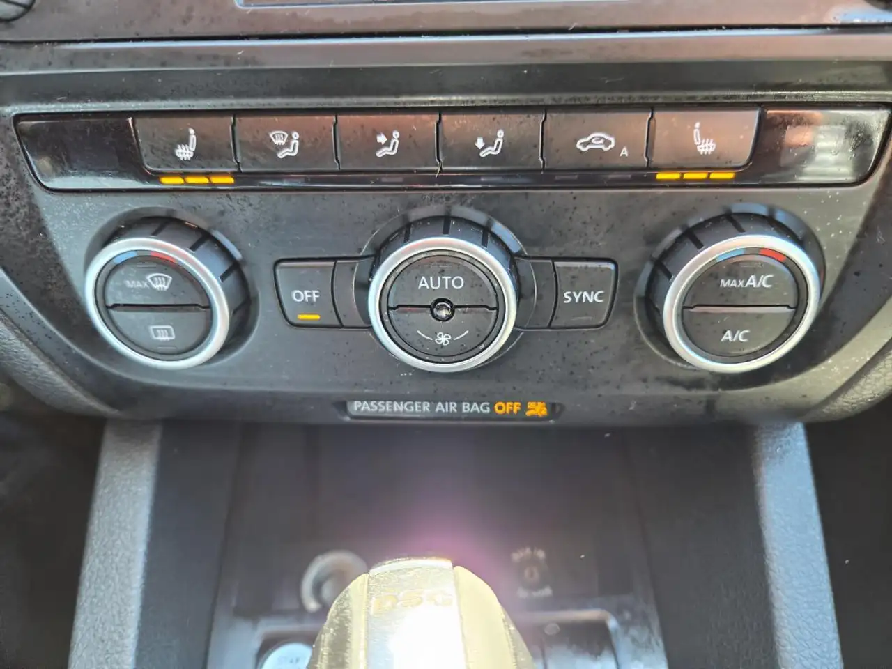 Volkswagen Jetta снимка Volkswagen Jetta
