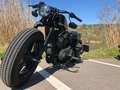 Harley-Davidson Sportster 1200 XL 1200 Custom Noir - thumbnail 3