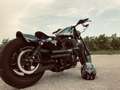 Harley-Davidson Sportster 1200 XL 1200 Custom Zwart - thumbnail 2