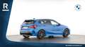 BMW 118 i Blau - thumbnail 6