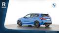 BMW 118 i Blau - thumbnail 4