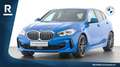BMW 118 i Blau - thumbnail 1