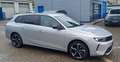Opel Astra Astra Elegance-Klimaaut-Navi-Leder-Kamera-SH-17" Plateado - thumbnail 2