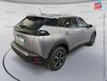 Peugeot 2008 1.2 100ch S\u0026S Style Gris - thumbnail 12