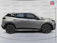 Peugeot 2008 1.2 100ch S\u0026S Style Gris - thumbnail 11